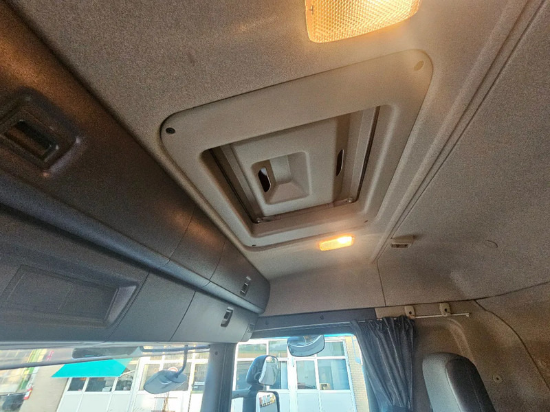 Tractor unit Scania G400: picture 14 Tractor unit Scania G400: picture 14