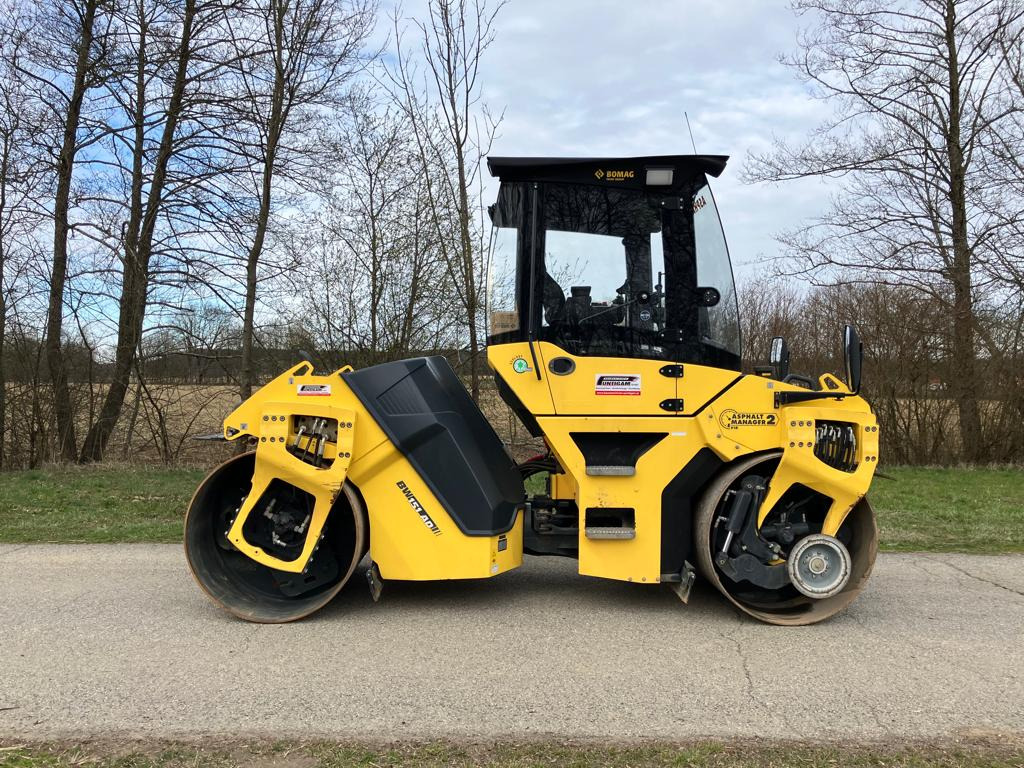 BOMAG BW 151 AD-5 AM - Roller: picture 2 BOMAG BW 151 AD-5 AM - Roller: picture 2