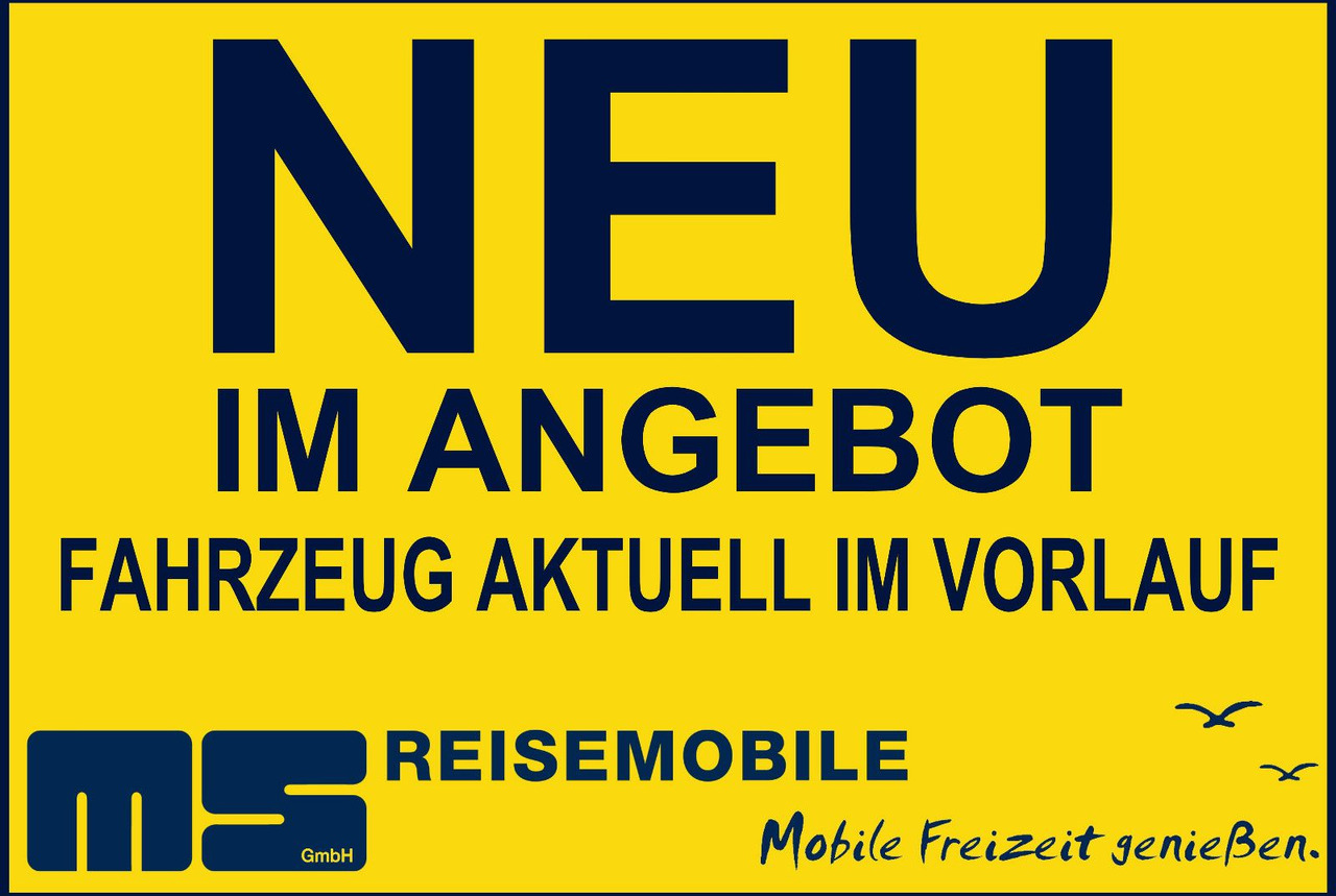 Eura Mobil ACTIVA ONE 650 HS / MOD. 2026 / TOP- AUSSTATTUNG - Alcove motorhome: picture 3 Eura Mobil ACTIVA ONE 650 HS / MOD. 2026 / TOP- AUSSTATTUNG - Alcove motorhome: picture 3