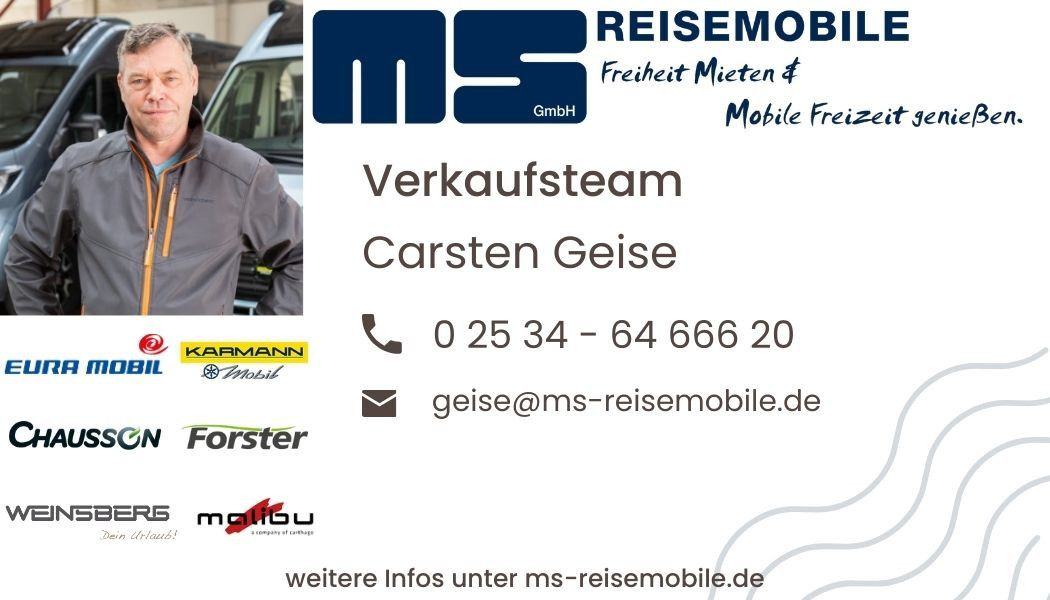 Eura Mobil PROFILA T 720 EB - 101 EDITION / EINZELBETTEN - Semi-integrated motorhome: picture 3 Eura Mobil PROFILA T 720 EB - 101 EDITION / EINZELBETTEN - Semi-integrated motorhome: picture 3