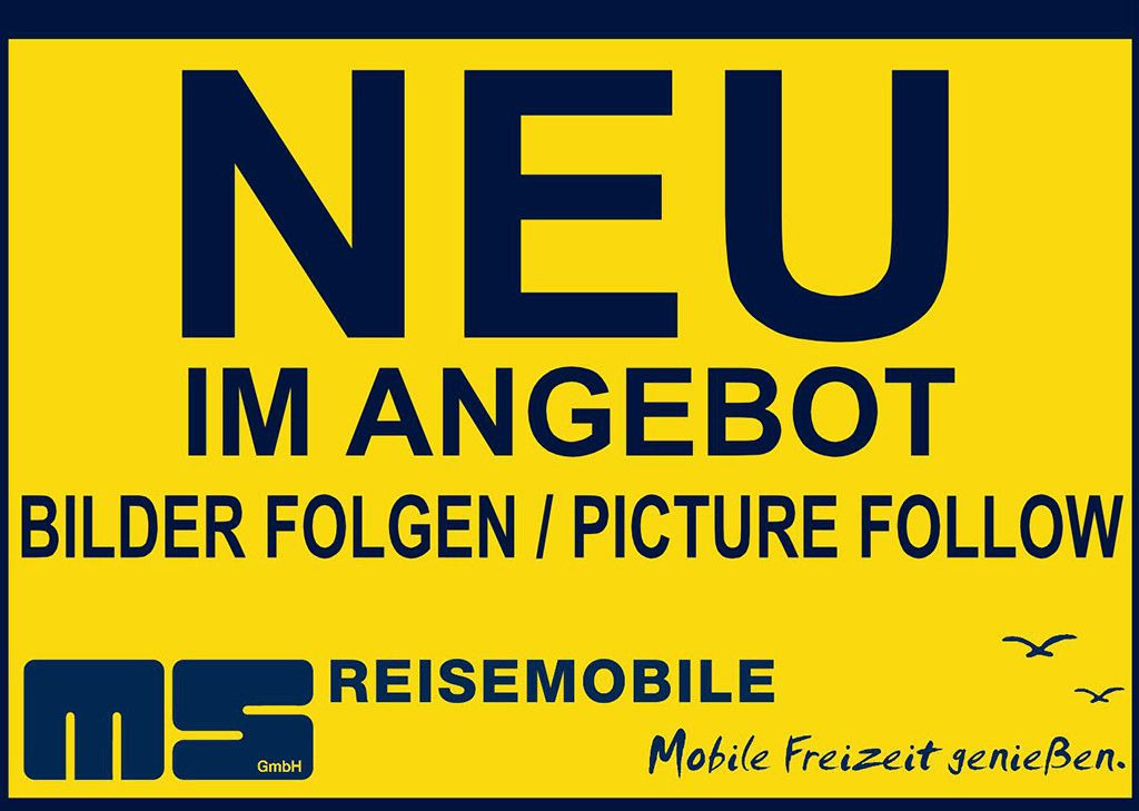 Eura Mobil PROFILA T 726 EF FREESTYLE -SONDERMODELL 2026 - Semi-integrated motorhome: picture 4 Eura Mobil PROFILA T 726 EF FREESTYLE -SONDERMODELL 2026 - Semi-integrated motorhome: picture 4