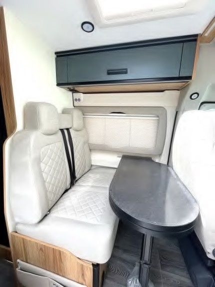 Karmann DEXTER 625 / MODELL 2026 / EINZELBETTEN - Camper van: picture 3 Karmann DEXTER 625 / MODELL 2026 / EINZELBETTEN - Camper van: picture 3