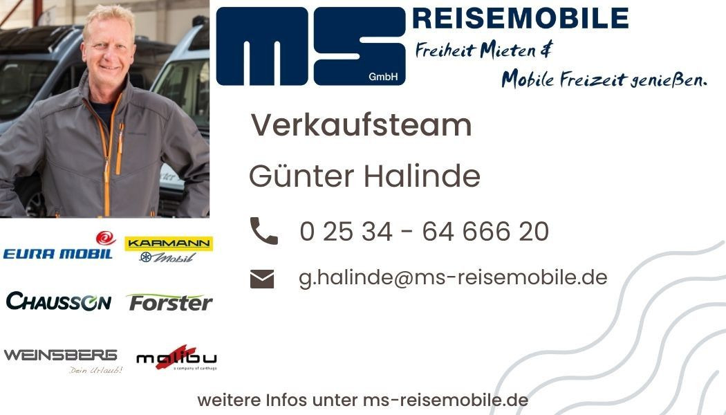 Weinsberg CARACOMPACT 640 MEG EDITION-PEPPER /-MODELL 2025 - Semi-integrated motorhome: picture 3 Weinsberg CARACOMPACT 640 MEG EDITION-PEPPER /-MODELL 2025 - Semi-integrated motorhome: picture 3