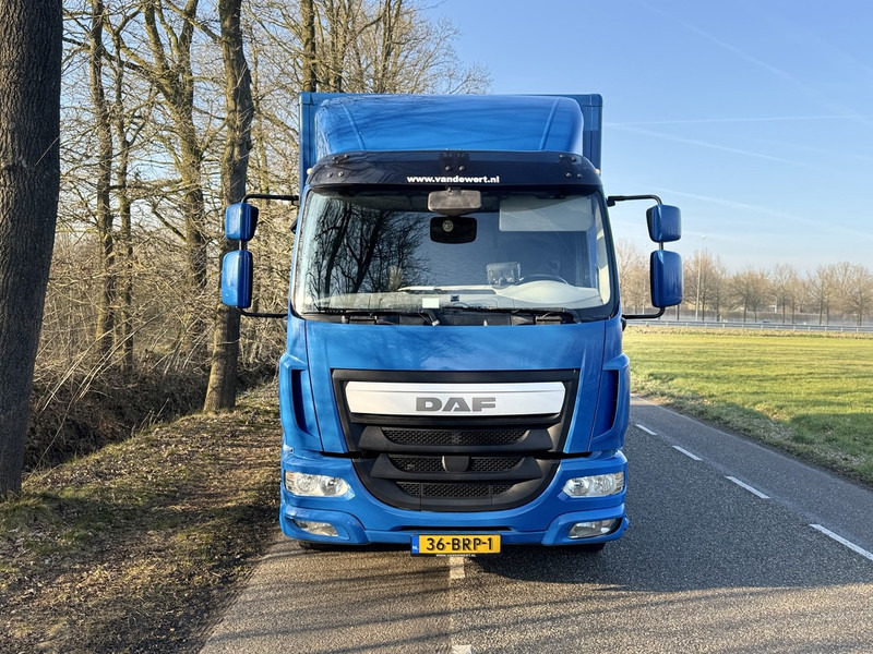 DAF LF 250 4x2 Bakwagen - Box truck: picture 5 DAF LF 250 4x2 Bakwagen - Box truck: picture 5