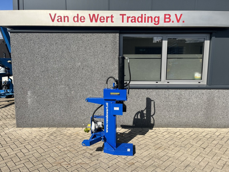 Log splitter Houtkloofmachine LS 22 T: picture 1