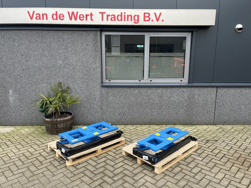 Kantelaar FEM2 - Material handling equipment: picture 1 Kantelaar FEM2 - Material handling equipment: picture 1