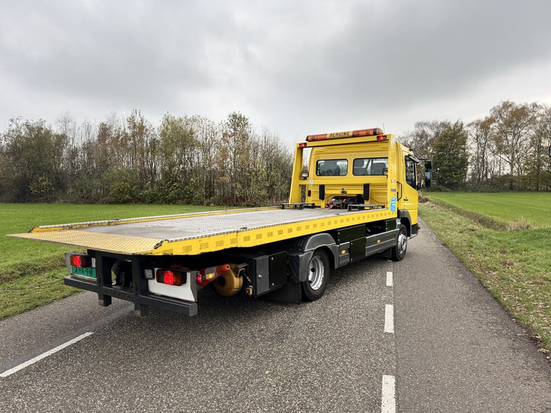 Mercedes-Benz Atego 815 Falcom Afsleepwagen Takelwagen Bergingswagen Depannage 470dkm APK 6-2026 - Autotransporter truck: picture 5 Mercedes-Benz Atego 815 Falcom Afsleepwagen Takelwagen Bergingswagen Depannage 470dkm APK 6-2026 - Autotransporter truck: picture 5