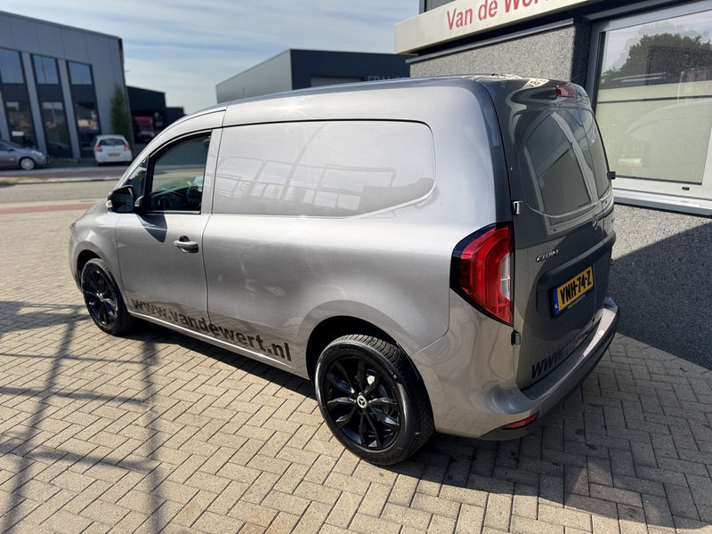 Mercedes-Benz Citan 110 CDI 95PK Diesel 2021 Airco / DAB + / Apple Carplay / Camera / LM Velgen / Cruise control / Navi  Zeer Net! - Closed box van: picture 3 Mercedes-Benz Citan 110 CDI 95PK Diesel 2021 Airco / DAB + / Apple Carplay / Camera / LM Velgen / Cruise control / Navi  Zeer Net! - Closed box van: picture 3