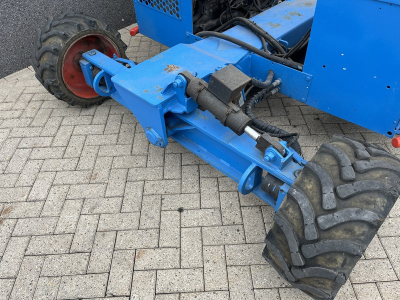 UpRight SL 26 SL - Scissor lift: picture 5 UpRight SL 26 SL - Scissor lift: picture 5