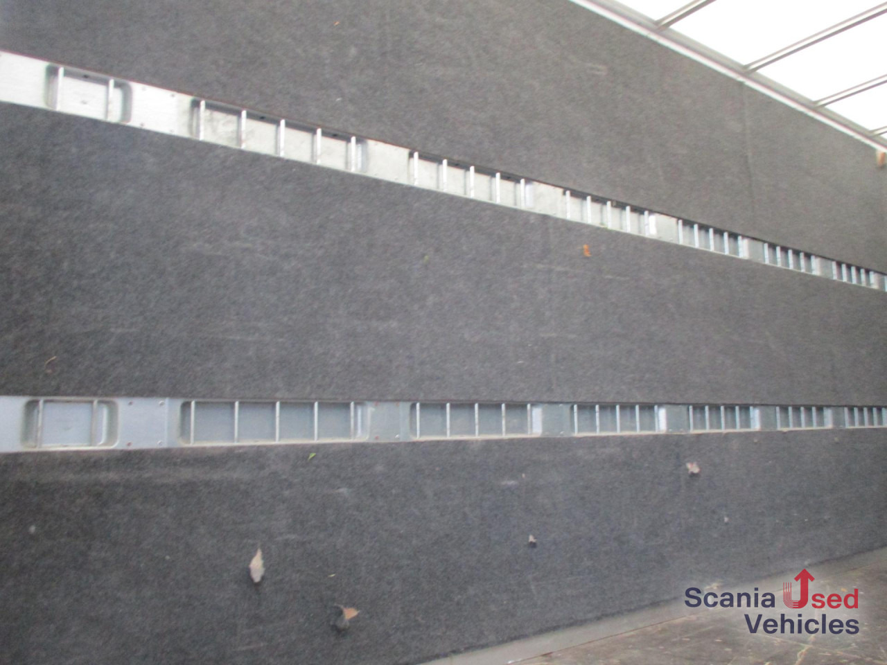 MERCEDES-BENZ Sprinter 313 CDI - Closed box van: picture 5 MERCEDES-BENZ Sprinter 313 CDI - Closed box van: picture 5