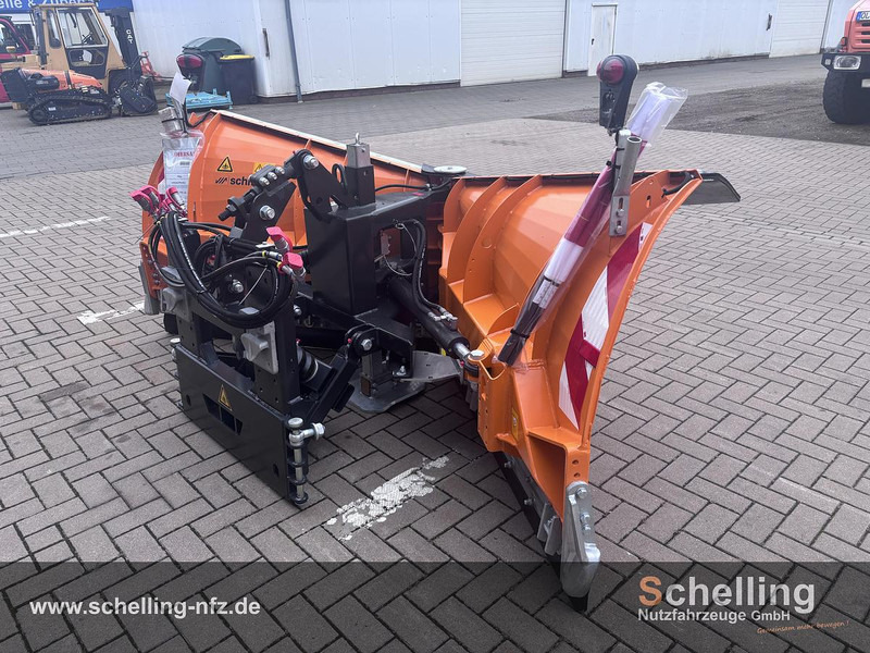 AEBI SCHMIDT KL-V 32 - Snow plough: picture 4 AEBI SCHMIDT KL-V 32 - Snow plough: picture 4