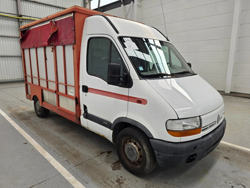 Renault Master / VEEWAGEN - Commercial vehicle: picture 3 Renault Master / VEEWAGEN - Commercial vehicle: picture 3