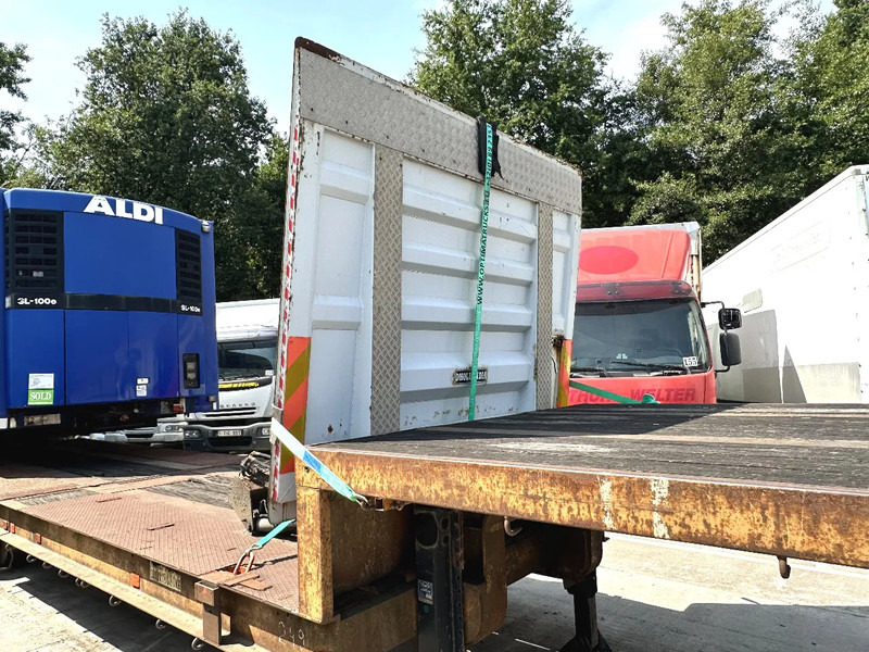 Dhollandia DHLM50 - Body and exterior for Truck: picture 5 Dhollandia DHLM50 - Body and exterior for Truck: picture 5
