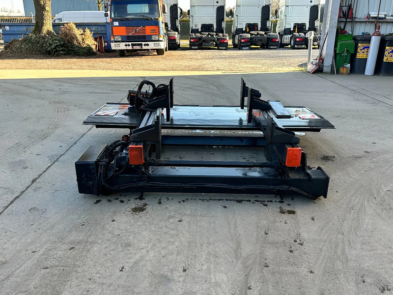 Dhollandia DHSM80 - Body and exterior for Truck: picture 5 Dhollandia DHSM80 - Body and exterior for Truck: picture 5
