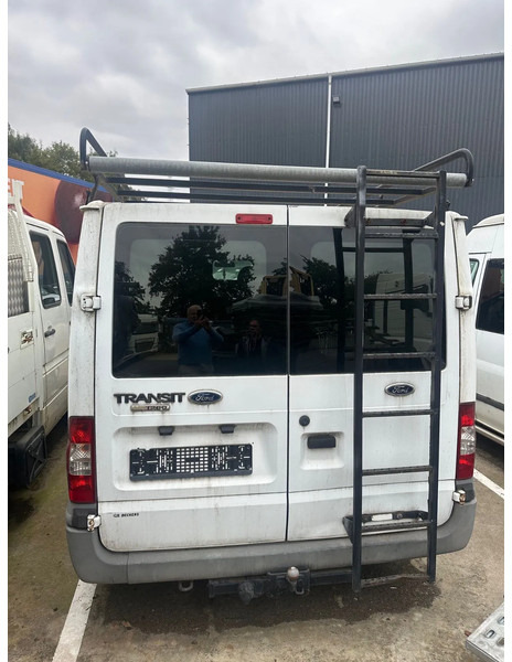 Ford Transit 85 T260 MOTEUR / BOÎTE-GETRIEBE-GEARBOX ok /POU PIECES - TEILE - ONDERDELEN - Panel van: picture 5 Ford Transit 85 T260 MOTEUR / BOÎTE-GETRIEBE-GEARBOX ok /POU PIECES - TEILE - ONDERDELEN - Panel van: picture 5