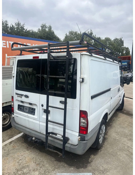 Ford Transit 85 T260 MOTEUR / BOÎTE-GETRIEBE-GEARBOX ok /POU PIECES - TEILE - ONDERDELEN - Panel van: picture 4 Ford Transit 85 T260 MOTEUR / BOÎTE-GETRIEBE-GEARBOX ok /POU PIECES - TEILE - ONDERDELEN - Panel van: picture 4