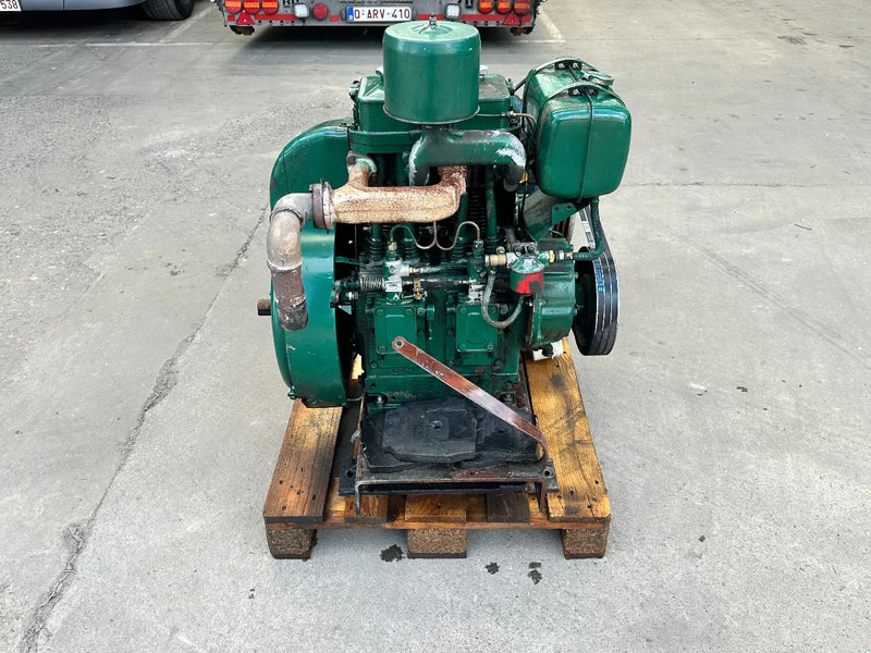 Ingersoll Rand 253 Piston air compressor - Air compressor: picture 3 Ingersoll Rand 253 Piston air compressor - Air compressor: picture 3