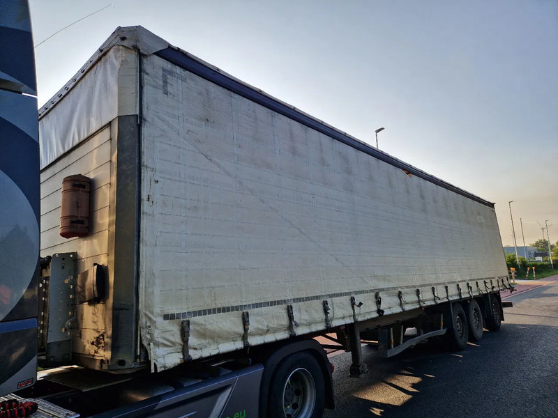 Schmitz Cargobull SCB*S3T / HUBDACH / TOIT LEVANT / HEFDAK /DRAAIAS -ESSIEUX VIRREUR - DREHACHSE - Curtainsider semi-trailer: picture 4 Schmitz Cargobull SCB*S3T / HUBDACH / TOIT LEVANT / HEFDAK /DRAAIAS -ESSIEUX VIRREUR - DREHACHSE - Curtainsider semi-trailer: picture 4