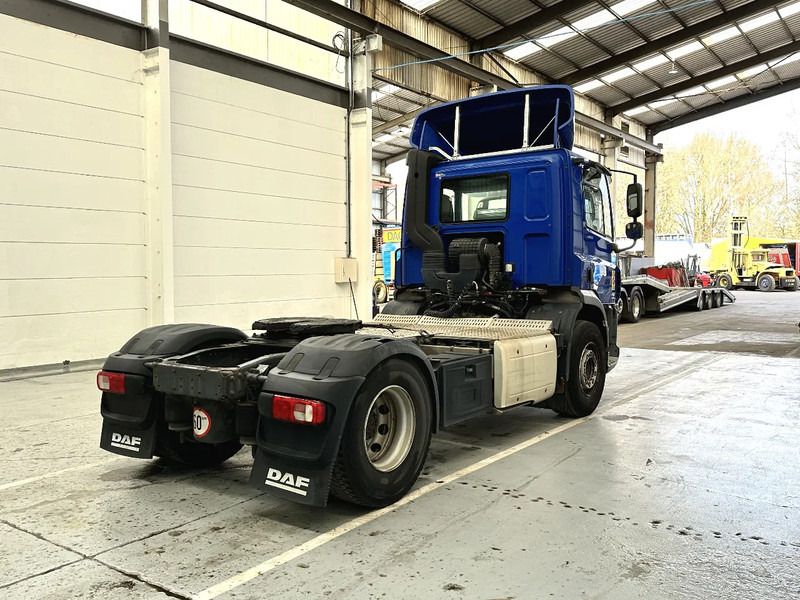 DAF CF 400 EURO 6 / AIRCO - Tractor unit: picture 5 DAF CF 400 EURO 6 / AIRCO - Tractor unit: picture 5