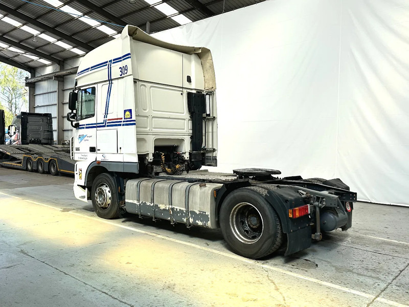 DAF XF 105.410 Superspacecab - Tractor unit: picture 3 DAF XF 105.410 Superspacecab - Tractor unit: picture 3