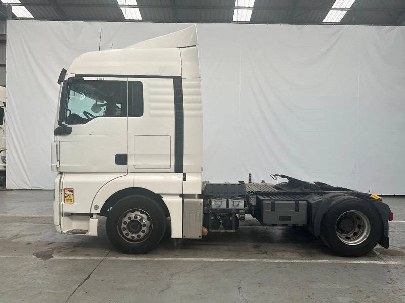 MAN TGX 18.440 XLX/ 10 Pieces-Stuck / Euro 5 - Tractor unit: picture 2 MAN TGX 18.440 XLX/ 10 Pieces-Stuck / Euro 5 - Tractor unit: picture 2