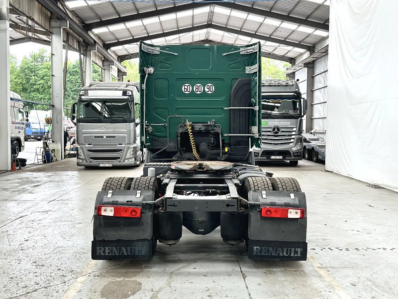 Renault Premium 440 DXI / AIRCO / MANUEL - Tractor unit: picture 4 Renault Premium 440 DXI / AIRCO / MANUEL - Tractor unit: picture 4
