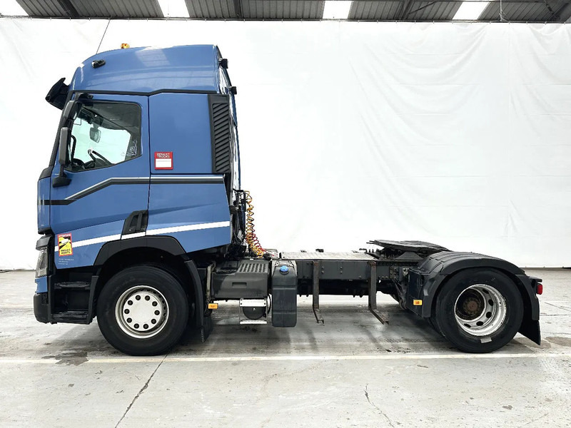 Renault T460 HD001 / AIRCO / 4 PIECES - Tractor unit: picture 2 Renault T460 HD001 / AIRCO / 4 PIECES - Tractor unit: picture 2
