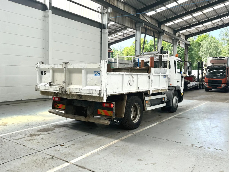 Volvo FL 6 15 / EURO 3 / LAMMES-LAMMES / BLATT-BLATT / SPRING-SPRING - Tipper: picture 5 Volvo FL 6 15 / EURO 3 / LAMMES-LAMMES / BLATT-BLATT / SPRING-SPRING - Tipper: picture 5