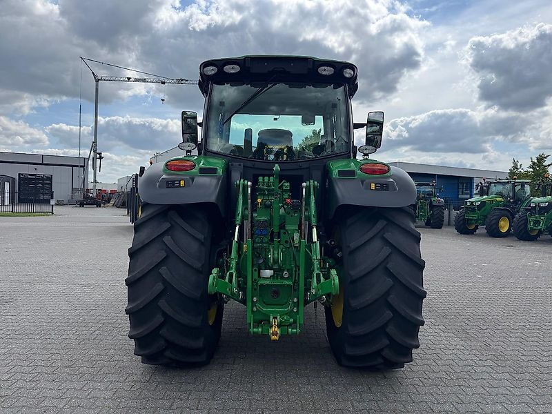 John Deere 6R155 AP 50KM COMMAND-PRO 2023 1190 UUR!!! - Farm tractor: picture 3 John Deere 6R155 AP 50KM COMMAND-PRO 2023 1190 UUR!!! - Farm tractor: picture 3