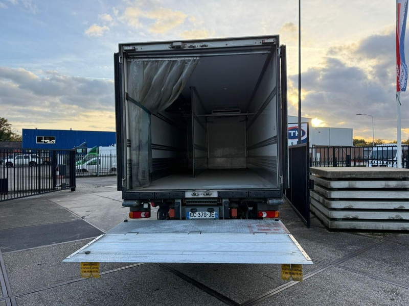 Renault D210.14 Frigobox Multitemp + Taillift THERMO KING T800R leasing Renault D210.14 Frigobox Multitemp + Taillift THERMO KING T800R: picture 7 Renault D210.14 Frigobox Multitemp + Taillift THERMO KING T800R leasing Renault D210.14 Frigobox Multitemp + Taillift THERMO KING T800R: picture 7