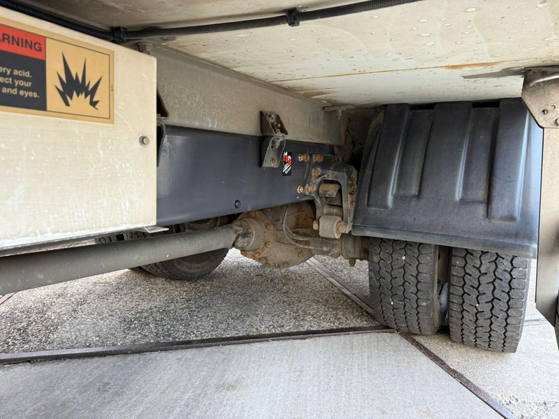 Renault D210.14 Frigobox Multitemp + Taillift THERMO KING T800R leasing Renault D210.14 Frigobox Multitemp + Taillift THERMO KING T800R: picture 11 Renault D210.14 Frigobox Multitemp + Taillift THERMO KING T800R leasing Renault D210.14 Frigobox Multitemp + Taillift THERMO KING T800R: picture 11