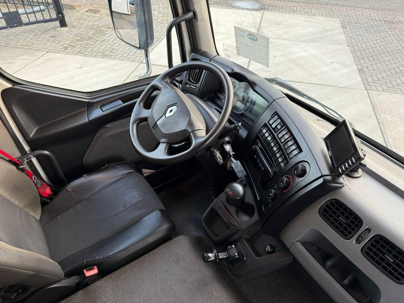 Renault D210.14 Frigobox Multitemp + Taillift THERMO KING T800R leasing Renault D210.14 Frigobox Multitemp + Taillift THERMO KING T800R: picture 20 Renault D210.14 Frigobox Multitemp + Taillift THERMO KING T800R leasing Renault D210.14 Frigobox Multitemp + Taillift THERMO KING T800R: picture 20