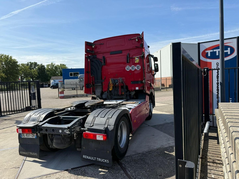 Renault T520 2x Fueltank - Tractor unit: picture 5 Renault T520 2x Fueltank - Tractor unit: picture 5