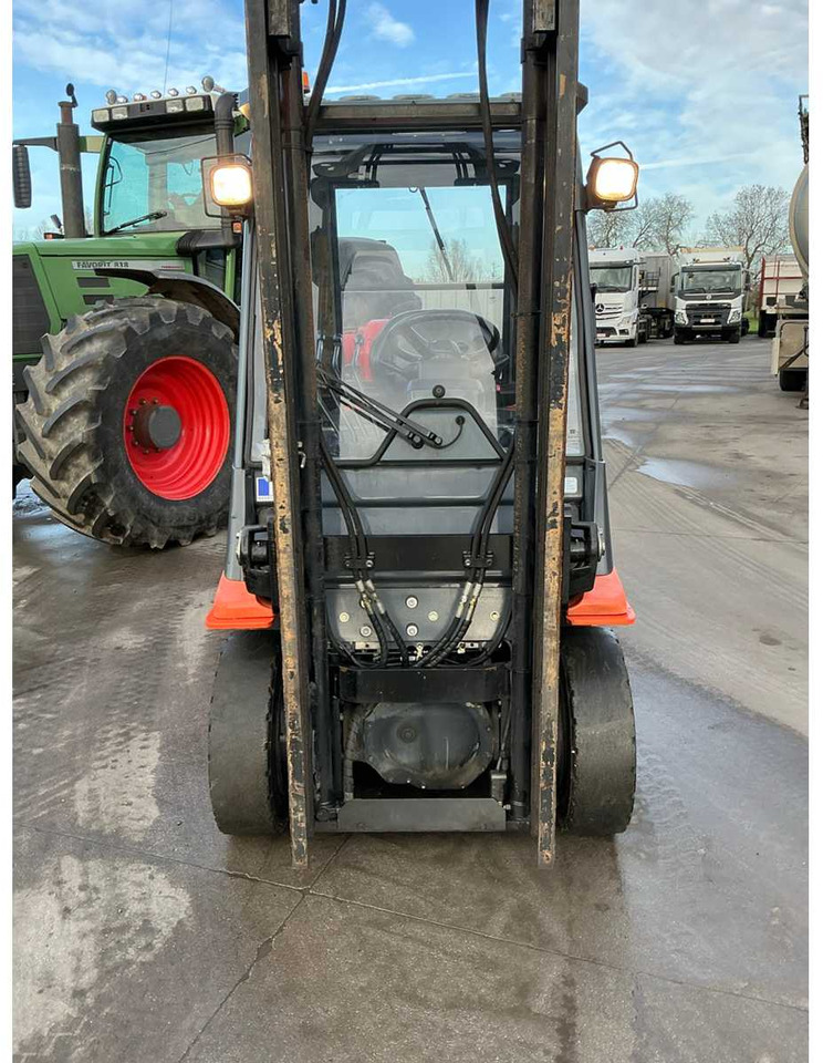 2006 TOYOTA 42-7FGF25 FORKLIFT - Forklift: picture 3 2006 TOYOTA 42-7FGF25 FORKLIFT - Forklift: picture 3
