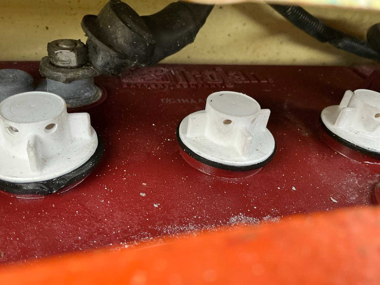 Aerial platform 2008 JLG 2646ES AERIAL WORK PLATFORM: picture 10