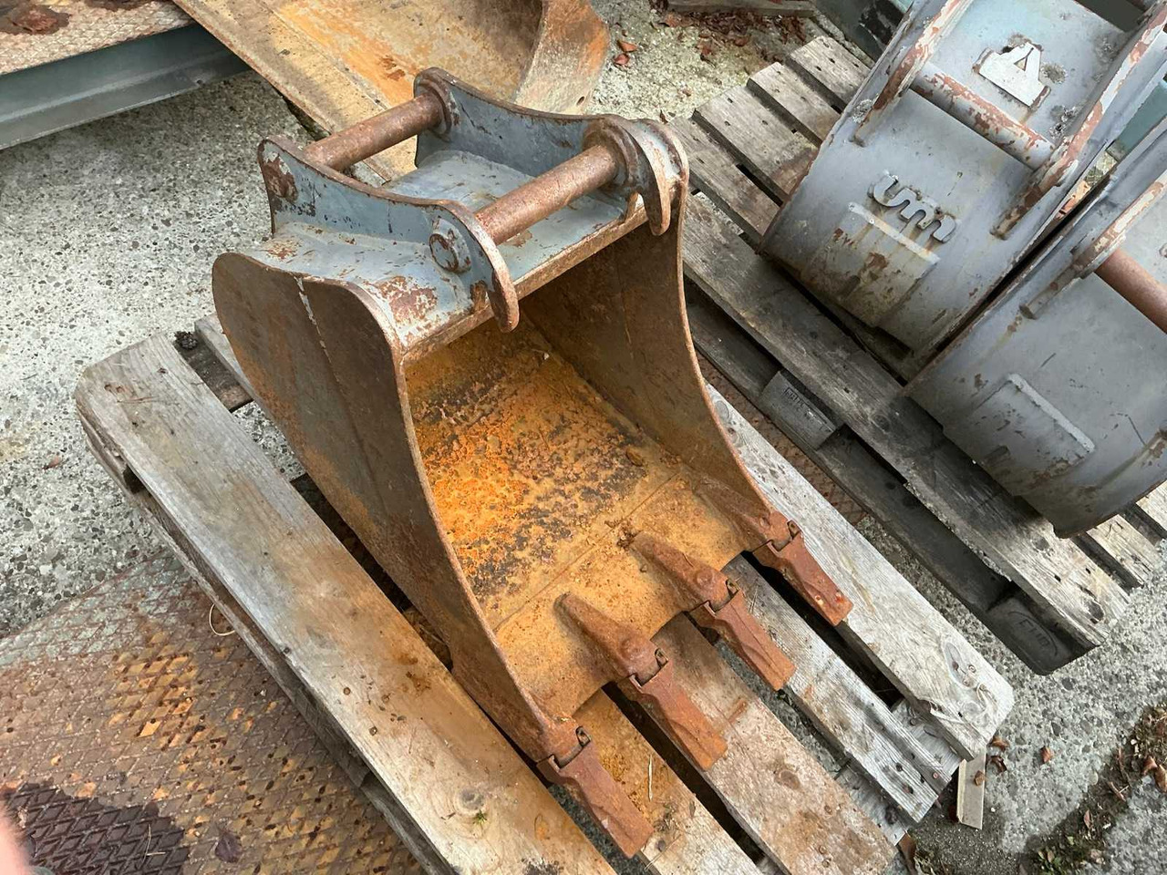 Excavator 2009 VOLVO EC 35C-LLL MIDI EXCAVATOR: picture 10