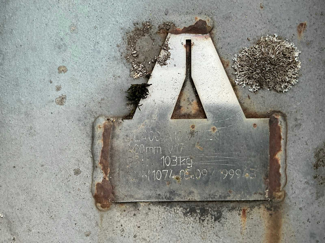 Excavator 2009 VOLVO EC 35C-LLL MIDI EXCAVATOR: picture 17