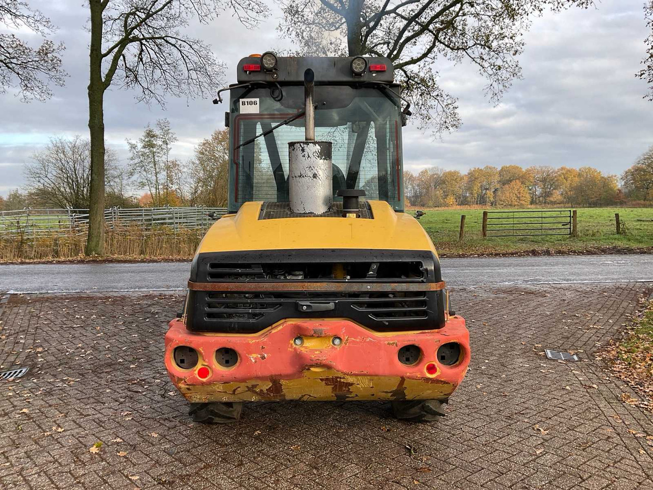 2011 CATERPILLAR 906H SHOVEL - Wheel loader: picture 5 2011 CATERPILLAR 906H SHOVEL - Wheel loader: picture 5
