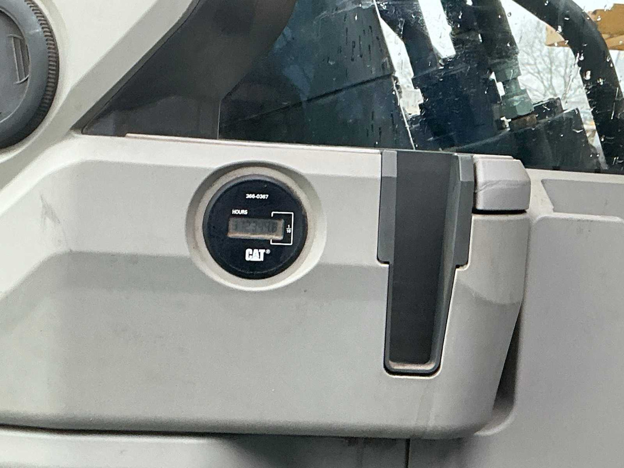 Excavator 2014 CATERPILLAR 324EL CRAWLER EXCAVATOR: picture 14 Excavator 2014 CATERPILLAR 324EL CRAWLER EXCAVATOR: picture 14