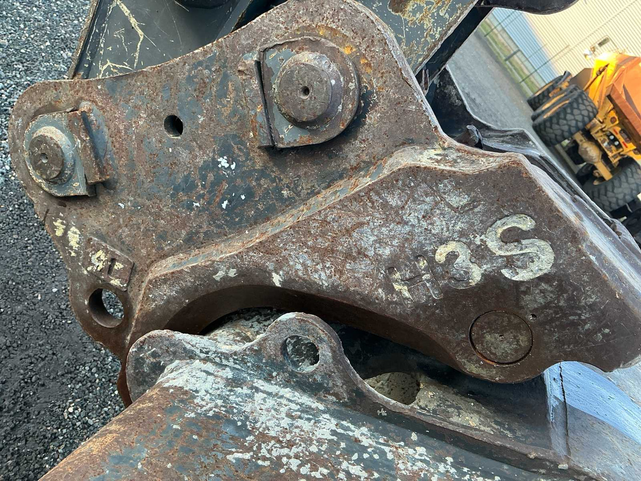 Excavator 2016 VOLVO ECR88D MIDI EXCAVATOR: picture 18