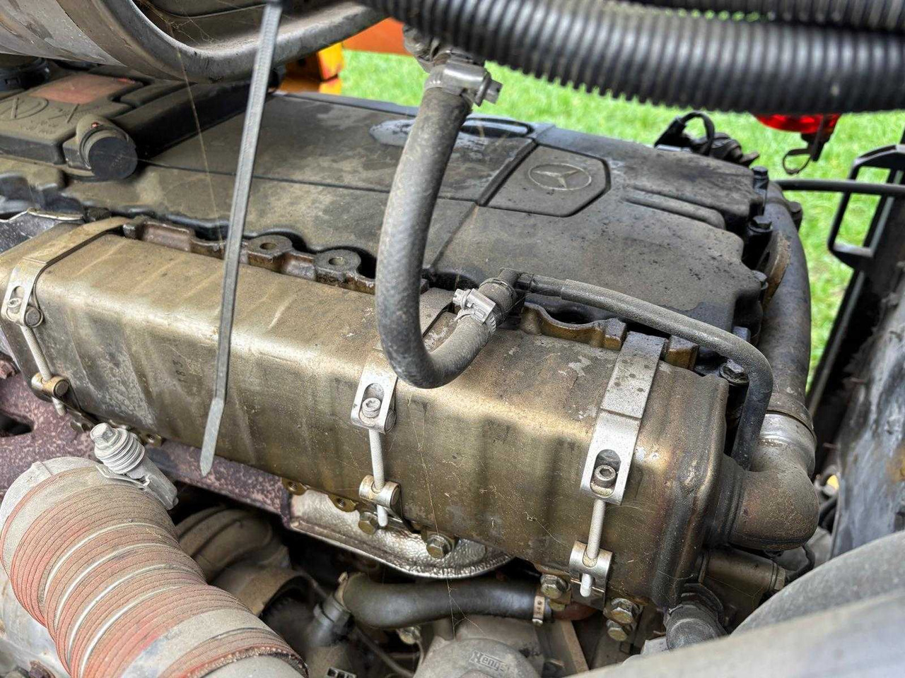 Wheel loader 2018 JCB 437 SHOVEL: picture 45