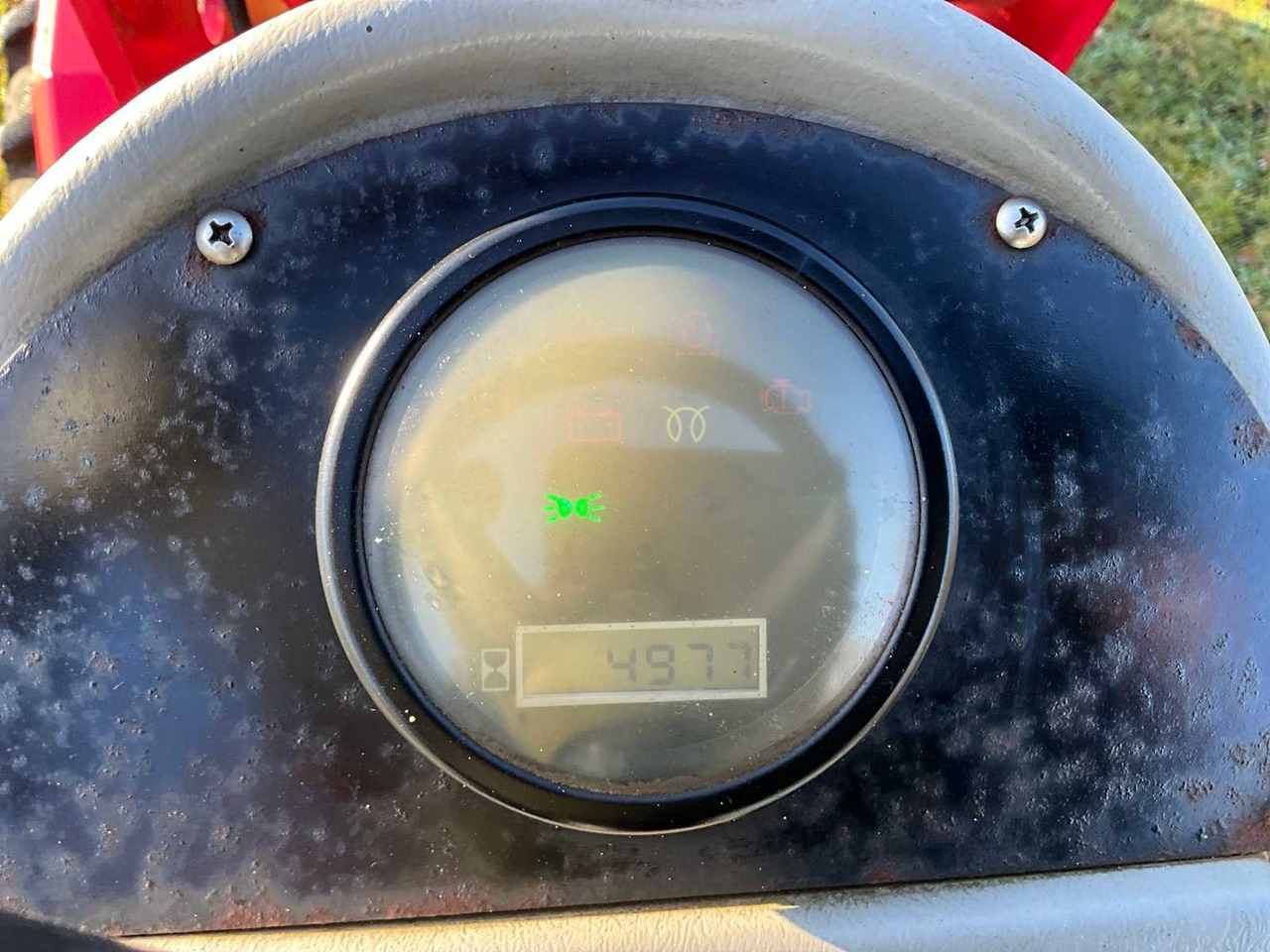 Wheel loader 2019 HERACLES H180 SHOVEL: picture 23 Wheel loader 2019 HERACLES H180 SHOVEL: picture 23