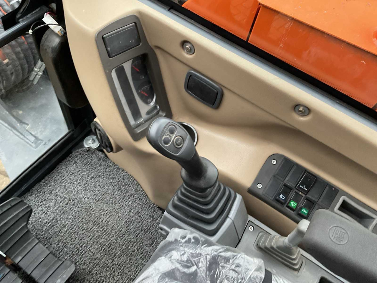 2025 - SHANDONG - R360 - BACKHOE LOADER - Backhoe loader: picture 3 2025 - SHANDONG - R360 - BACKHOE LOADER - Backhoe loader: picture 3