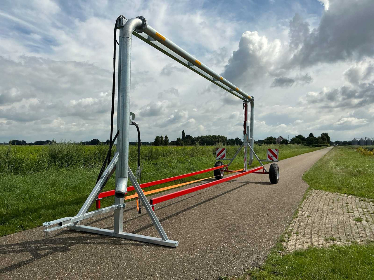 Beregenings / mestbrug - Agricultural machinery: picture 1 Beregenings / mestbrug - Agricultural machinery: picture 1