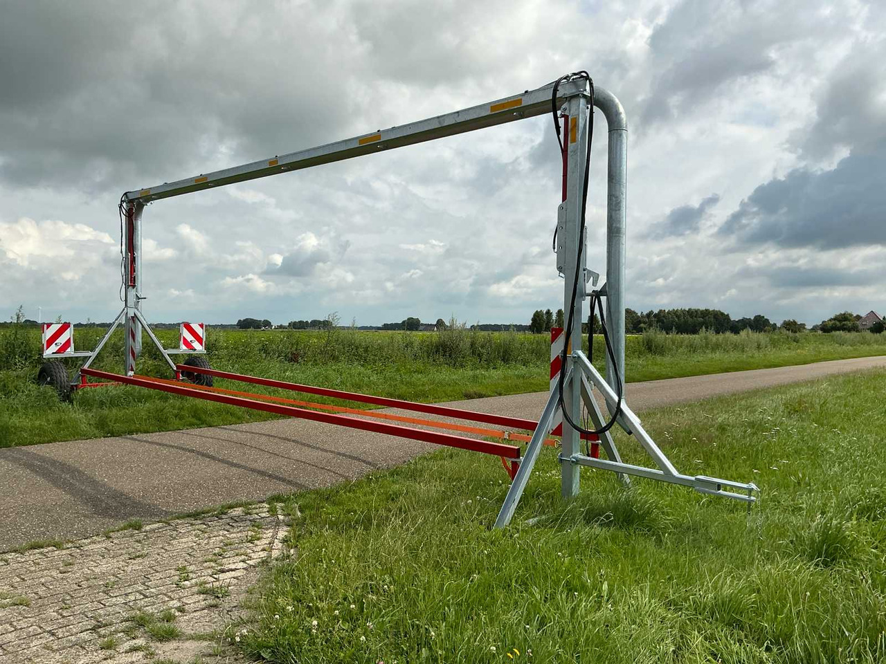 Beregenings / mestbrug - Agricultural machinery: picture 4 Beregenings / mestbrug - Agricultural machinery: picture 4