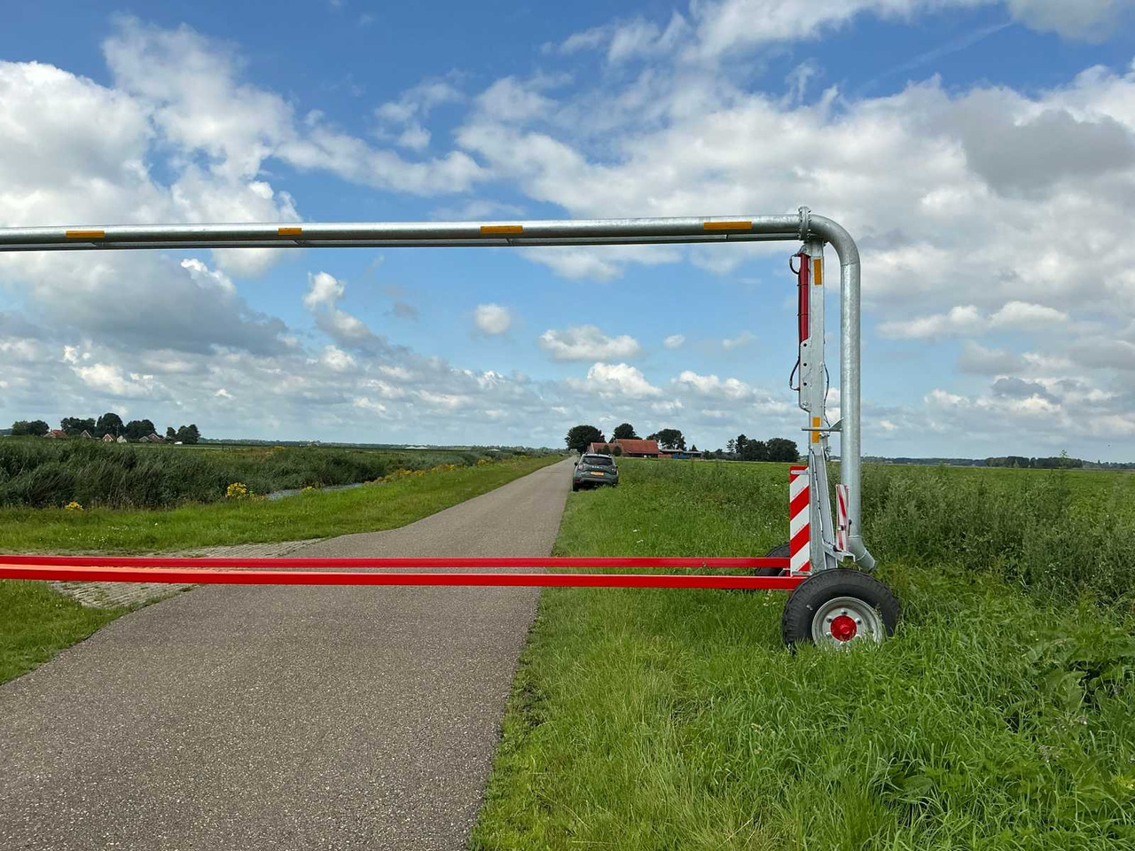 Beregenings / mestbrug - Agricultural machinery: picture 3 Beregenings / mestbrug - Agricultural machinery: picture 3