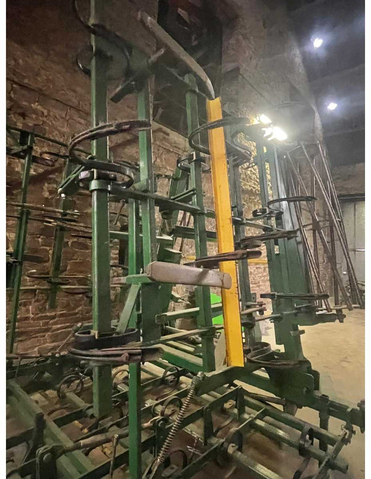 Jadin - Agricultural machinery: picture 1 Jadin - Agricultural machinery: picture 1
