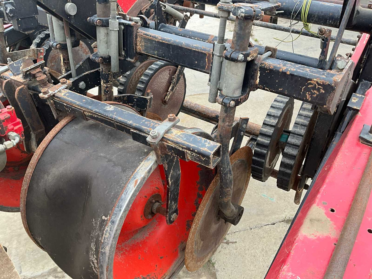 Potato harvester Amac AXL2: picture 18