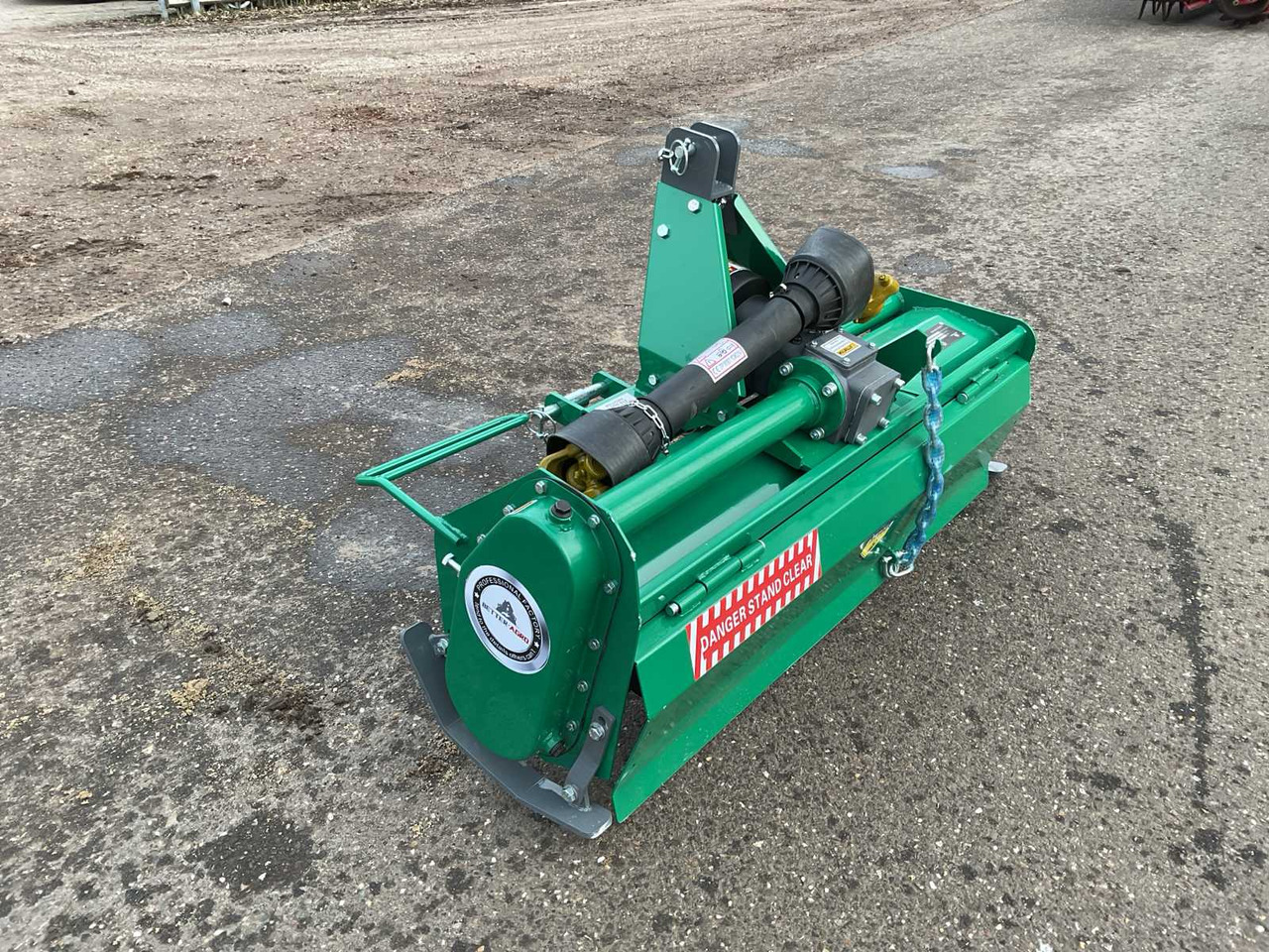 Better-agro RT-125 - Rotavator: picture 3 Better-agro RT-125 - Rotavator: picture 3