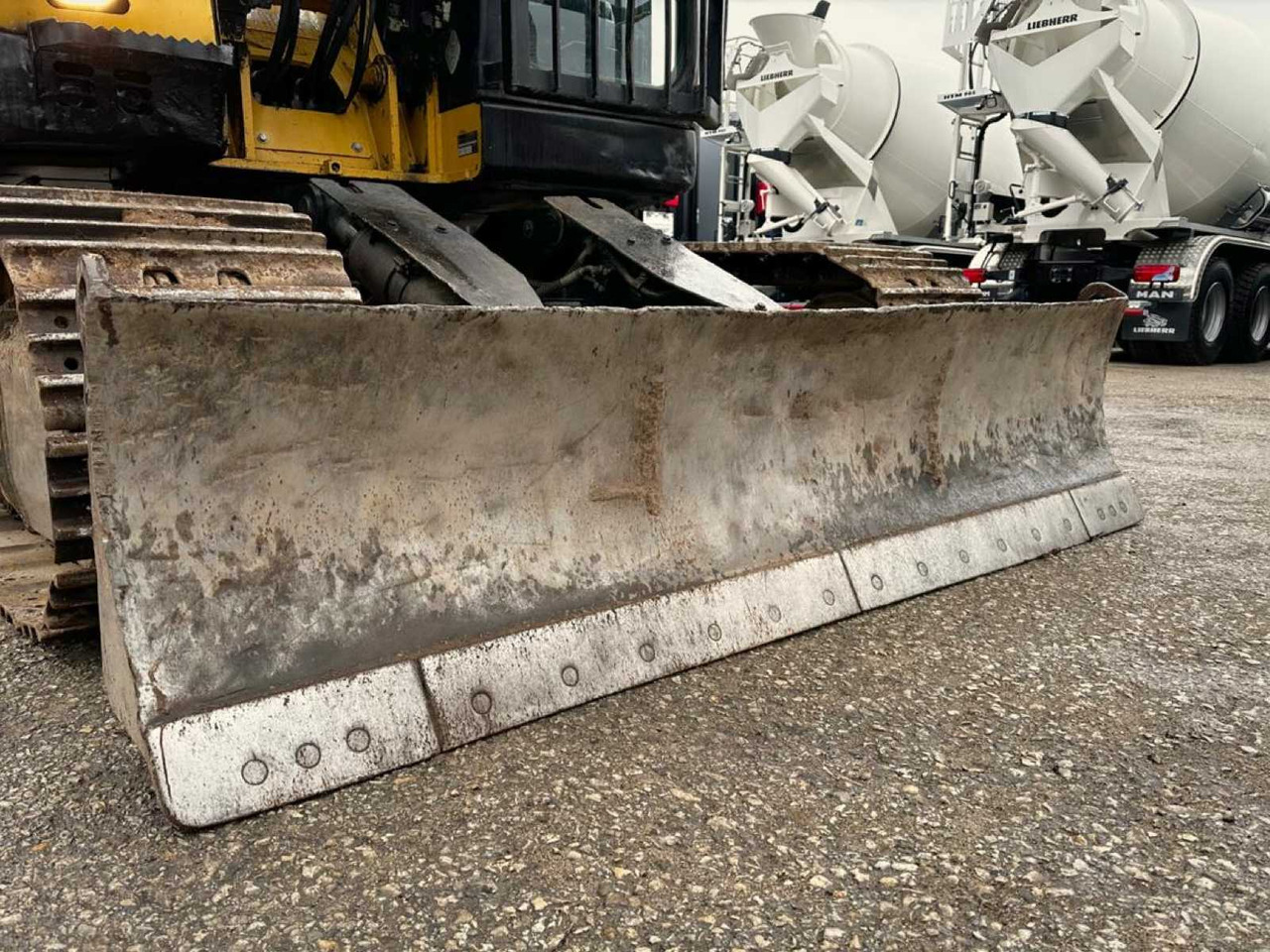 CAT 314 C LCR CRAWLER EXCAVATOR (2007) - Excavator: picture 4 CAT 314 C LCR CRAWLER EXCAVATOR (2007) - Excavator: picture 4